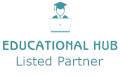 Educational Hub Listed Partner